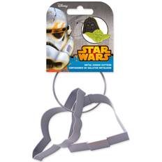Utstickare Star Wars - 2 pack