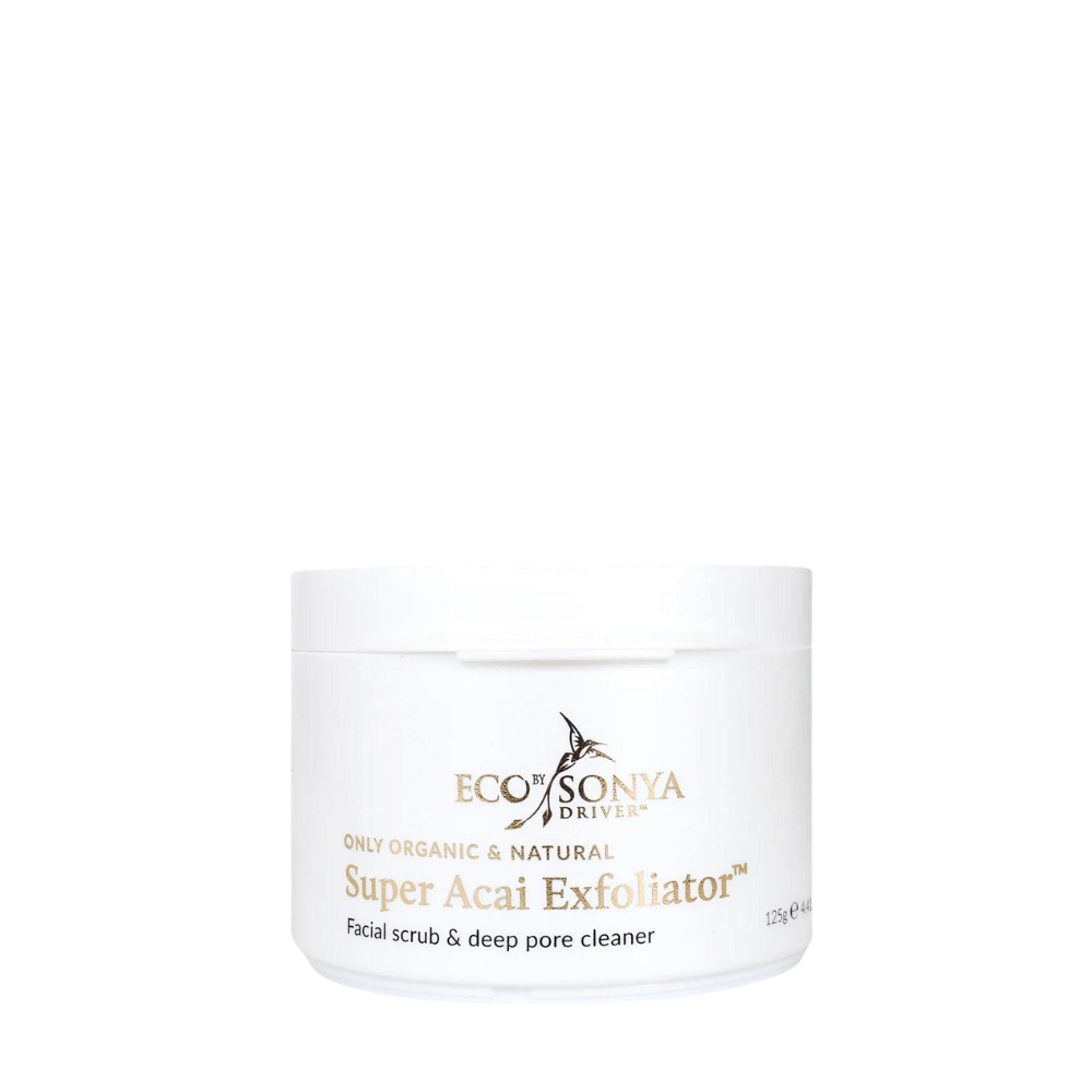Super Acai Exfoliating