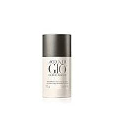 GIORGIO ARMANI Acqua Di Gio 141152 Deodorant, Vit, Grå, 75 g