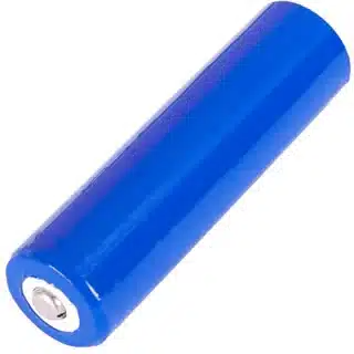 18650 EWT Li-ion batteri – uppladdningsbart 3.7V 3000mAh Flat Top utan PCM