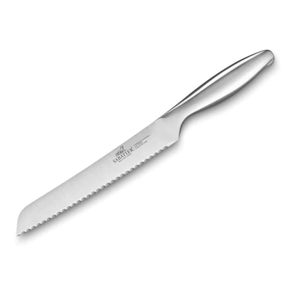 Brödkniv 20cm, Fuso Nitro+