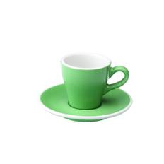 Loveramics Tulip 80ml espresso kop (uden underkop) - Mint