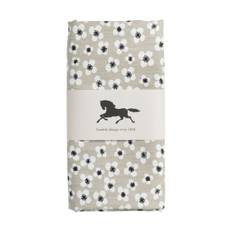 Almedahls Belle Amie voksdug Beige, 145x220 cm