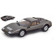 Ferrari 365 Gt4 Bb 1973 Gun Metal 1:18