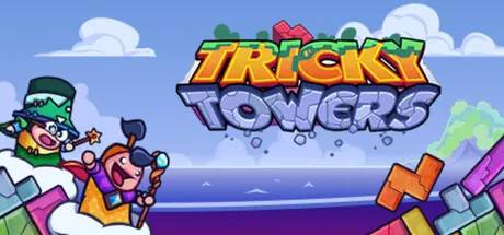 Tricky Towers (PC)