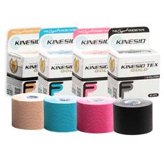 Kinesio Tex Gold FP (FingerPrint)