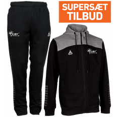 Select Ejby If Håndbold Sweatset Børn