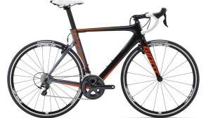 Giant Propel Advanced 1 Medium<BR>- 2016 Carbon racercykel SUPER-TILBUD