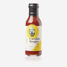 Pain is Good – Carolina Reaper BBQ Sauce (enkelt)