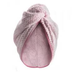 Microfiber Hair Turban