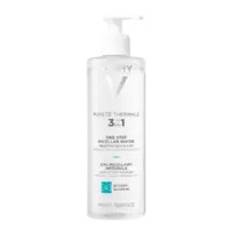 Vichy Pureté Thermale 3 In 1 One Step Micellair Water Sensitive Skin & Eyes