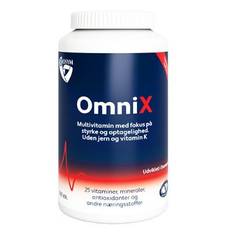 OmniX 160 tab