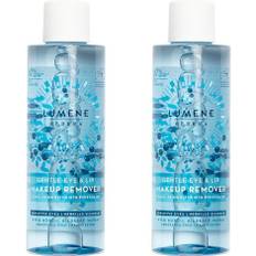 2st Lumene Gentle Eye & Lip Makeup Remover 100 ml