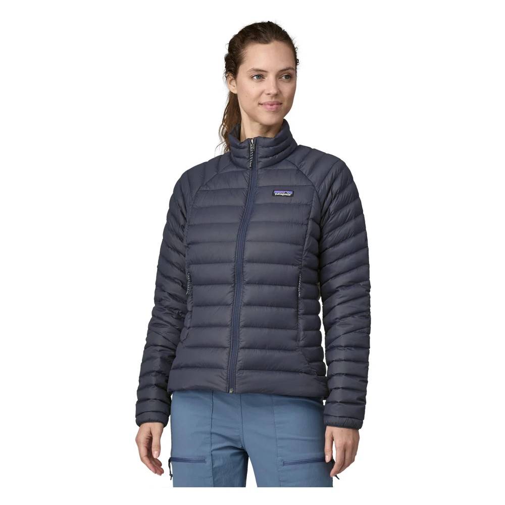 Patagonia, Jackor , Dam, L, Down Sweater