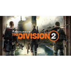 Tom Clancys The Division 2 (PC) - Standard