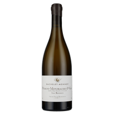 2022 Puligny Montrachet Les Referts 1. Cru Domaine Bachelet-Monnot | Chardonnay Hvidvin fra Bourgogne, Frankrig