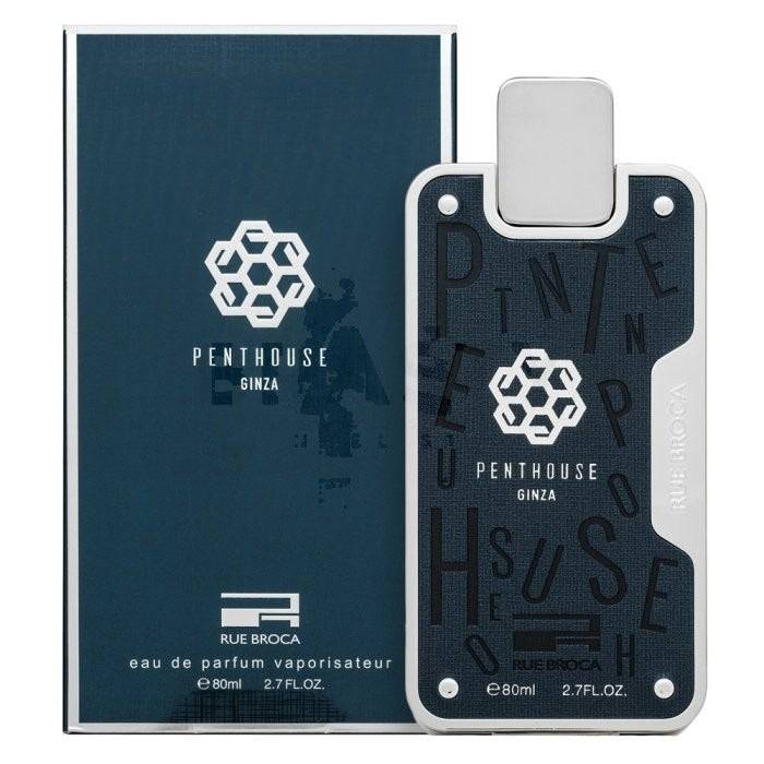 Rue Broca Penthouse Ginza EDP M 80 ml