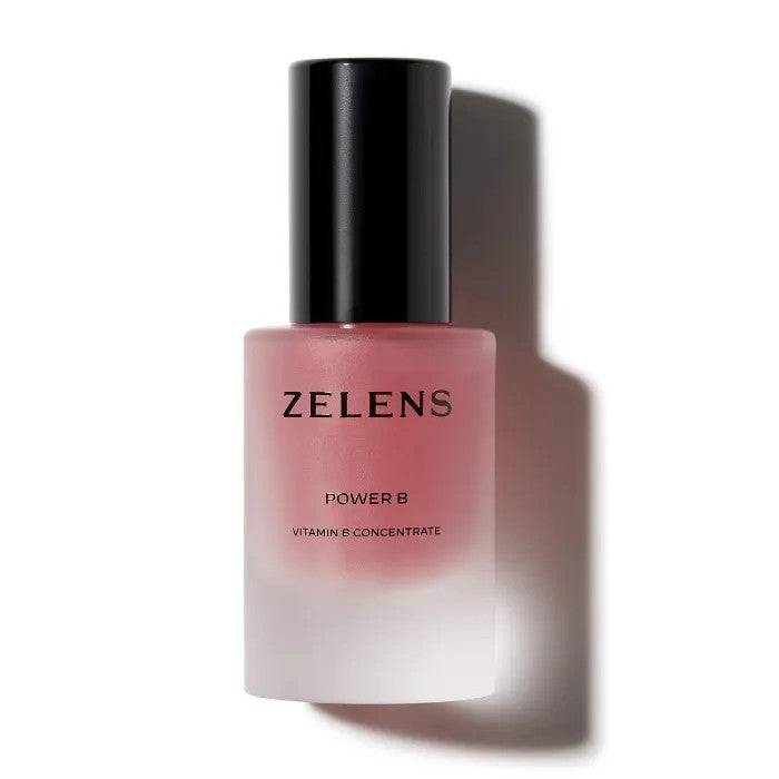 Zelens Power B Rivitalizzante Purificante 30 ml — Siero viso