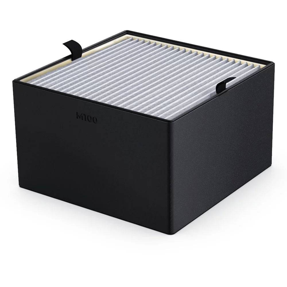 Alveo3D - Utsugning - HEPA 14 Filter - AlveoPRO