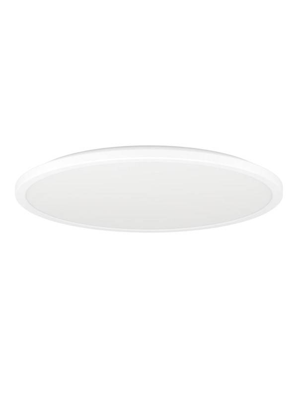 EGLO ROVITO-R TAK Ø500 CCT 28.8W 3600LM DAMPERB. IP44 VIT