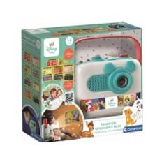 Clementoni CLE BABY projektor historiefortæller 50856
