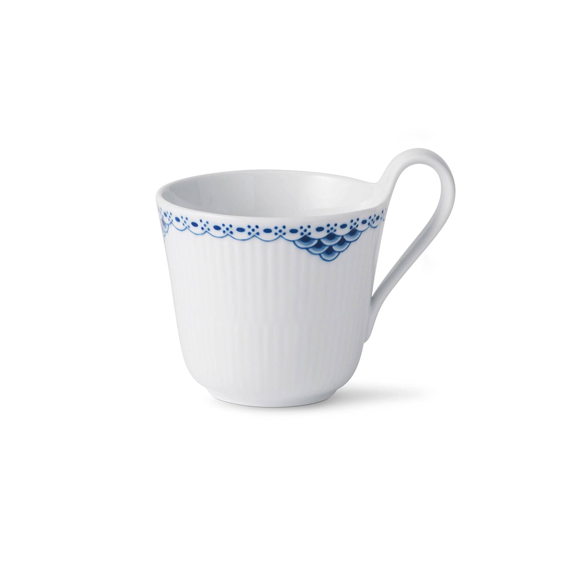 High Handle Cup, 33 cl