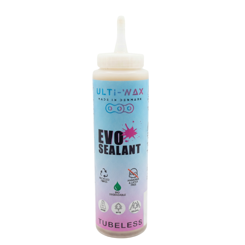 Ultiwax EVO Sealant - 200ml