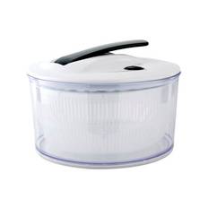 Cook & Baker Salatslynge - H 17 x B 26 cm - Kapacitet: 4,7 liter