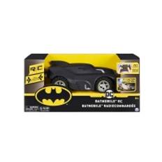 Batman DC RC 1:24 Batmobile