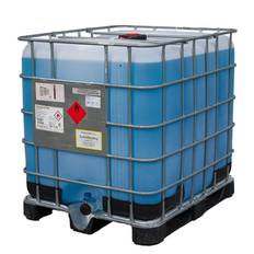 SPOLARVÄTSKA FÄRDIGBLANDAD -30°C (50%) IBC 1000 Liter