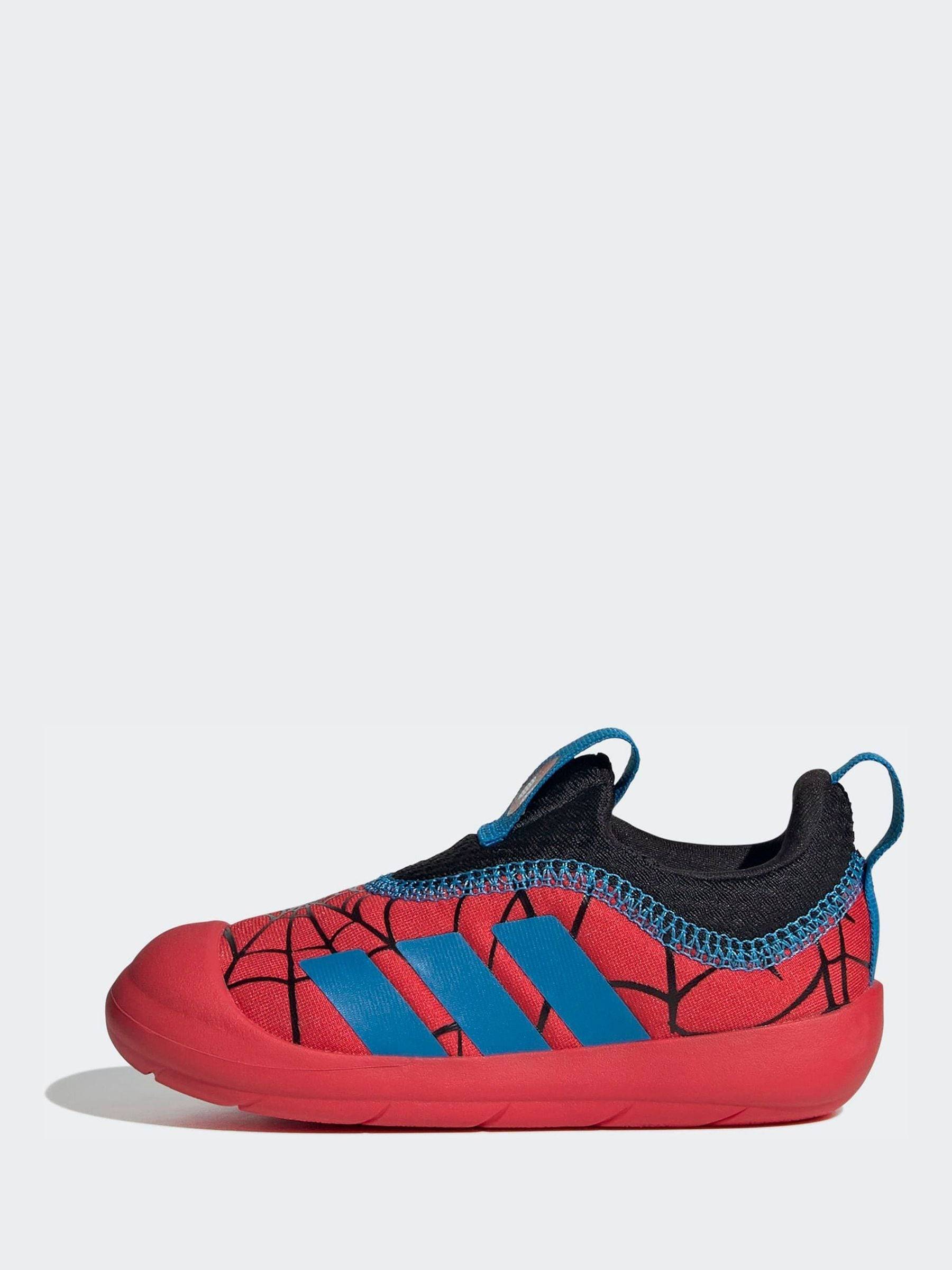 adidas adidas Marvel Spiderman Monofit Spädbarnsskor