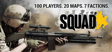 Squad (PC) - Standard