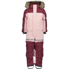 Kids Bjärven Cover 3 Snowsuit