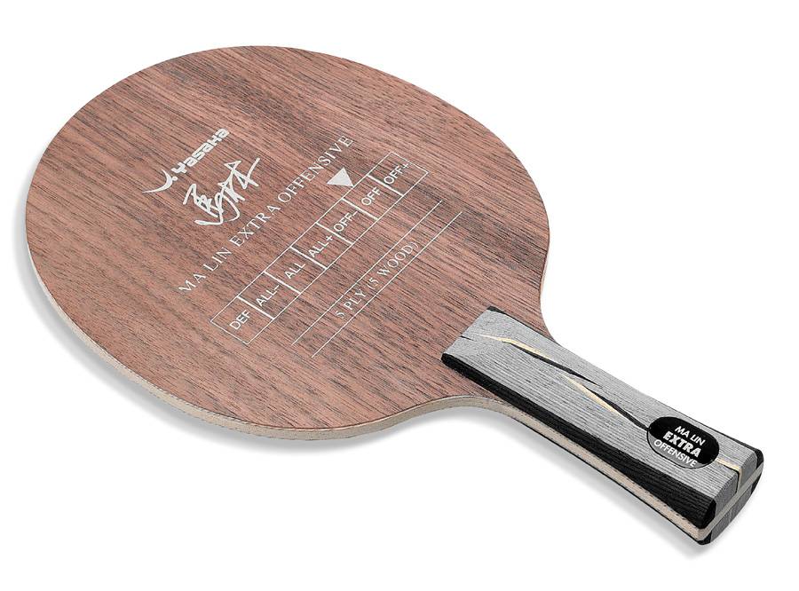 Yasaka Ma Lin Extra Offensive-Concave
