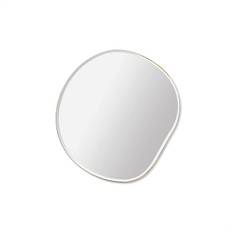 Ferm Living Pond Mirror - Small - Brass