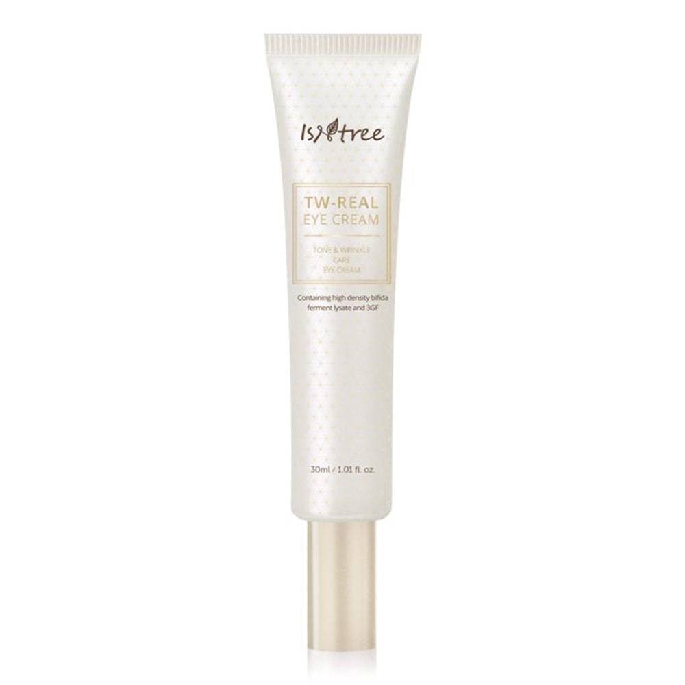 Tw-Real Eye Cream