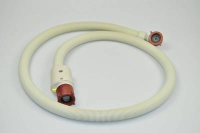 Aquastop-slang, Hotpoint-Ariston diskmaskin - 1500 mm
