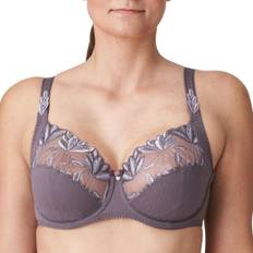 PrimaDonna Orlando Full Cup Wire Bra - Lilac - E 80