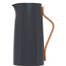 Stelton Emma Termokande (1,2 liter) Grå