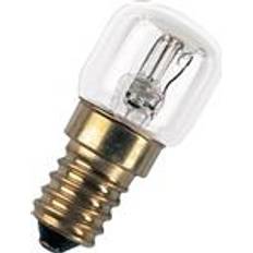 OVNLAMPE 15W 230V E14 BLI