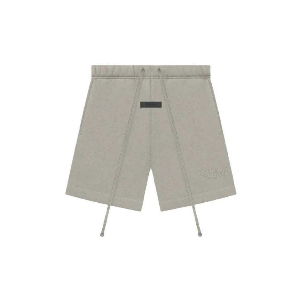 Fear Of God - Seal Essentials Shorts Shorts - Herr - XS -
