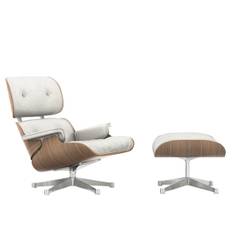 Vitra | Lounge Chair & Ottoman