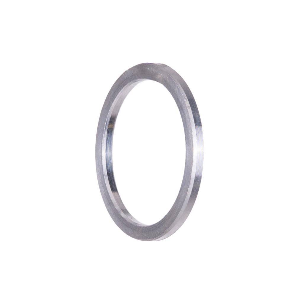 Bottenfäste Axelbricka Distansadapter 24mm x 1/2/3mm MTB Mountain Bike Bike BB Vevsats 2mm