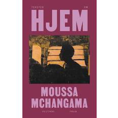 Tekster om hjem - Moussa Mchangama - E-bog