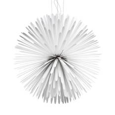 Foscarini SUN LIGHT OF LOVE My Light Pendel Hvid