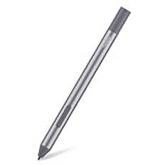 Metapen Stylus Pen M2 Biz för Microsoft Surface (4096 trycknivå, 180 dagar AAAA batterilivslängd), 2-i-1-knapps ytpenna för Surface Pro X/9/8/7/6/5/4/3/Go 3/Studio 2/Book 3/Duo, ASUS VivoBook Flip