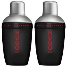 2st Hugo Boss Hugo Just Different Eau de Toilette - 75 ml