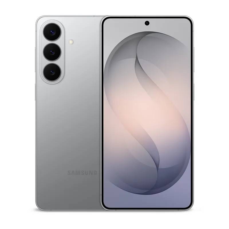 Samsung Galaxy S26+ (SM-S947) 256 GB Sølv Som ny