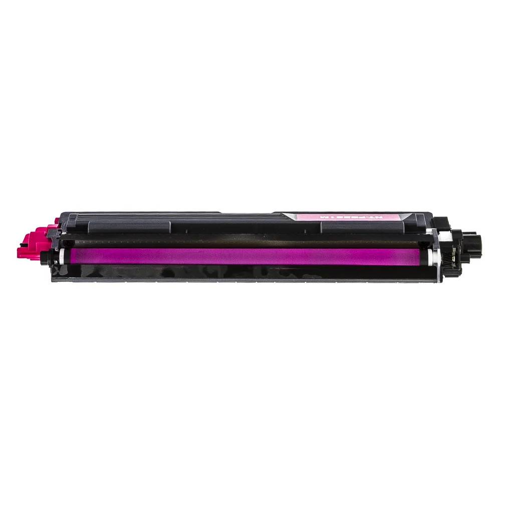 Tonerkassett Magenta BT241M Ersätter BROTHER TN241M