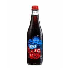 Karma Cola